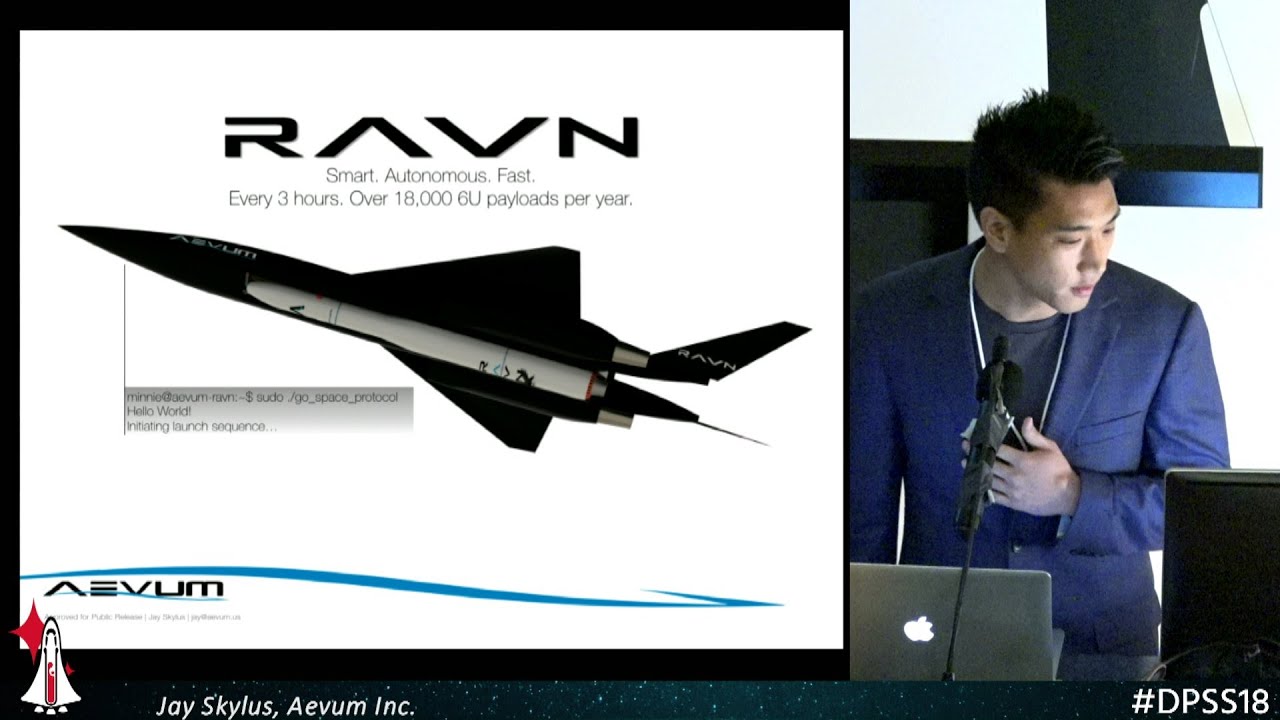 Aevum Space Delivery Services