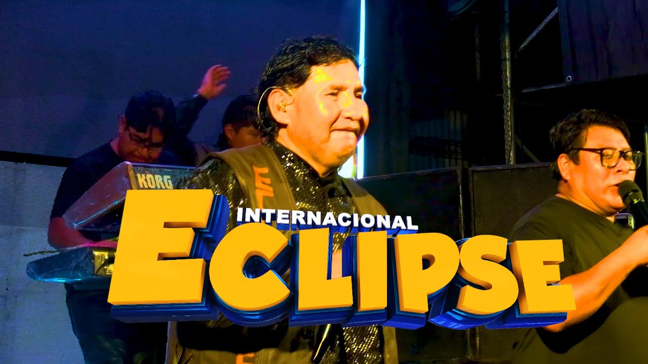 ECLIPSE EN VIVO SANTA CRUZ 2024