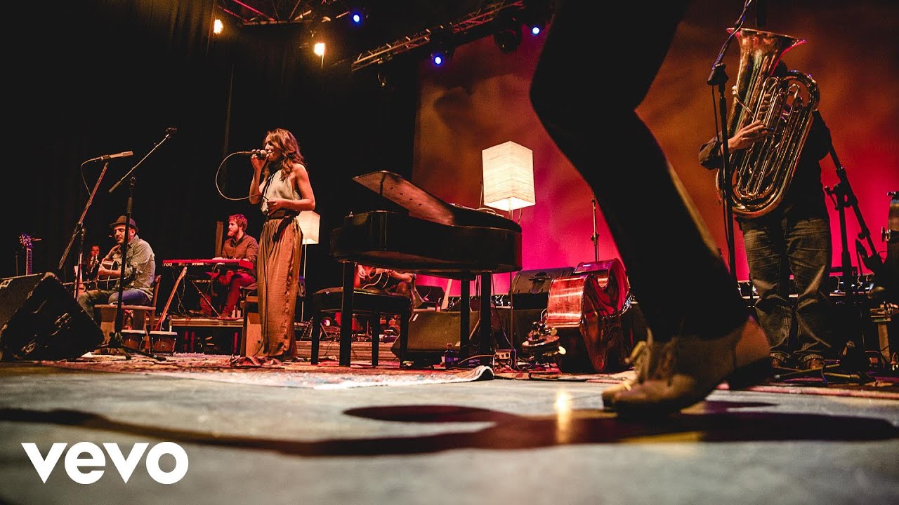 ELE - Daniel And Charlie