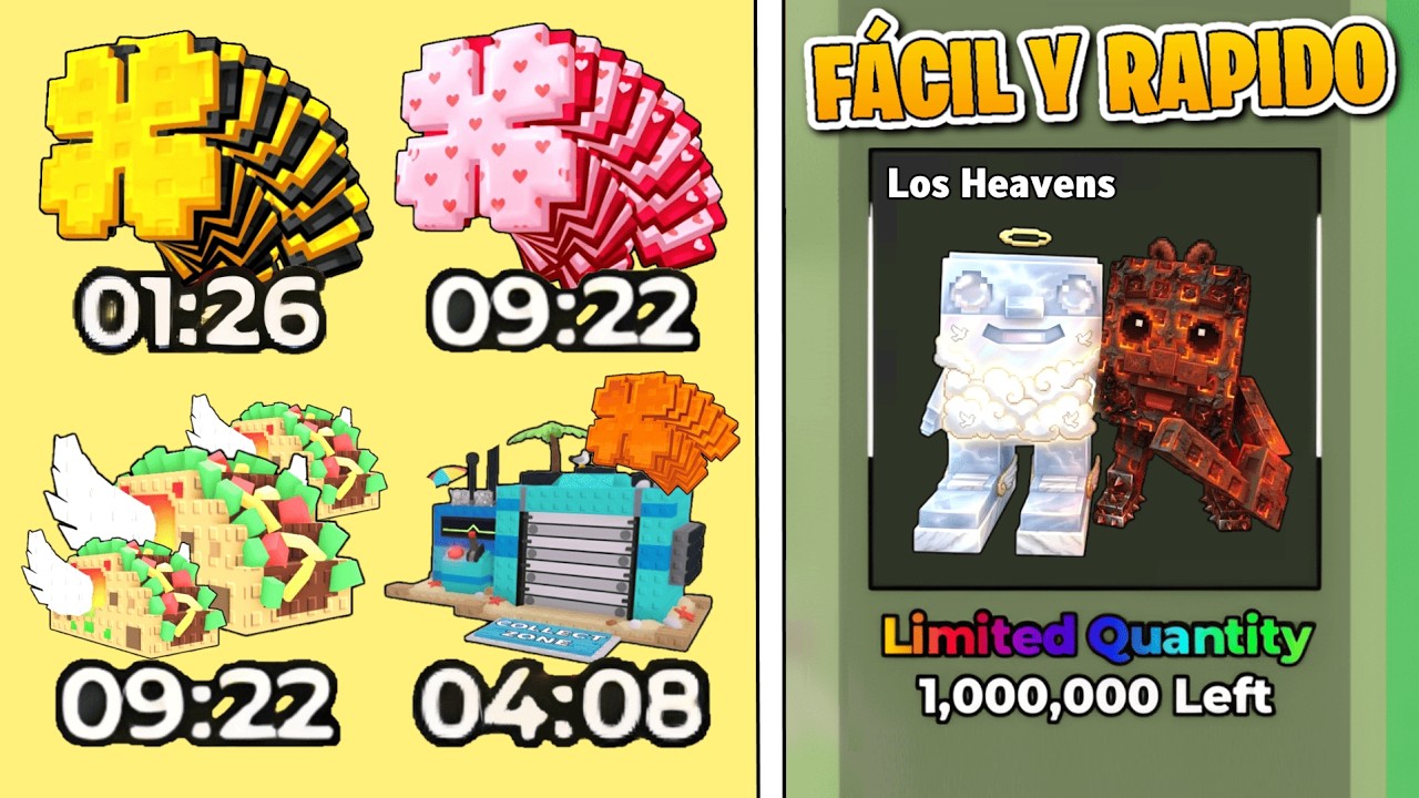 ¡1 HORA ANTES! MEGA ADMIN ABUSE + 2 NUEVOS BRAINROTS LIMITADOS en Steal a Brainrot!