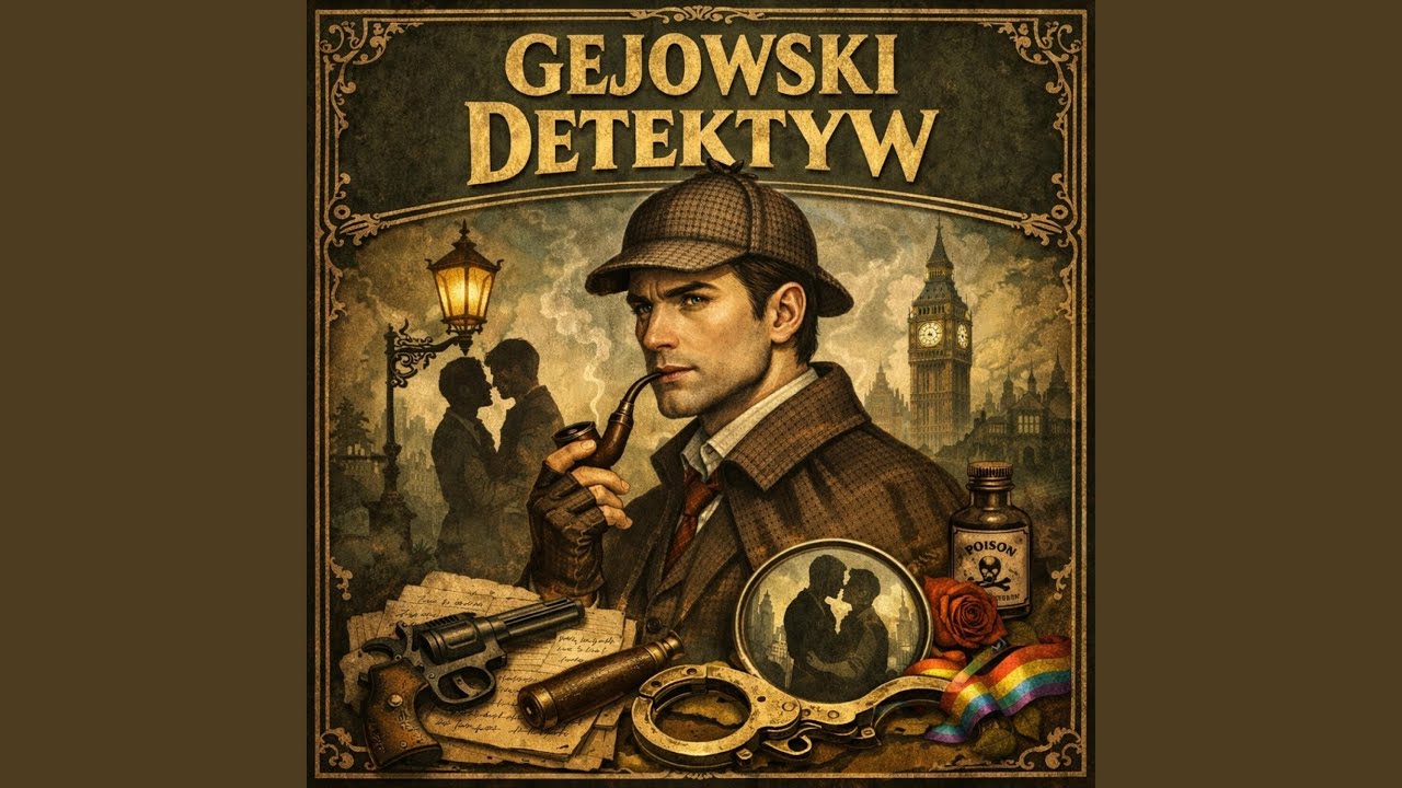Gejowski Detektyw