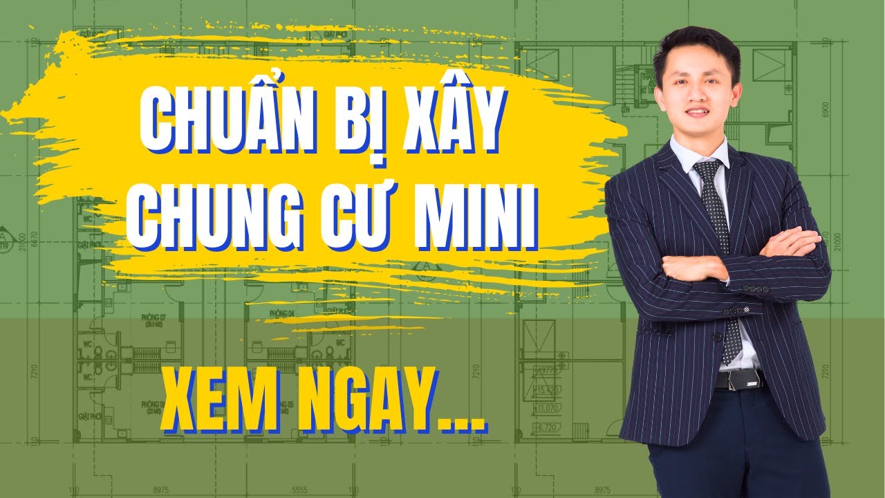 Chung Cư Mini Cho Thuê: Bí Quyết An Toàn, Bền Vững, Sinh Lời Cao - Xây Nhà Trọn Gói GreenHN