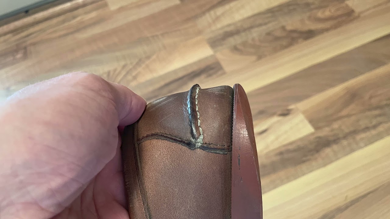 Rancourt Beefroll Resole Just $60!!