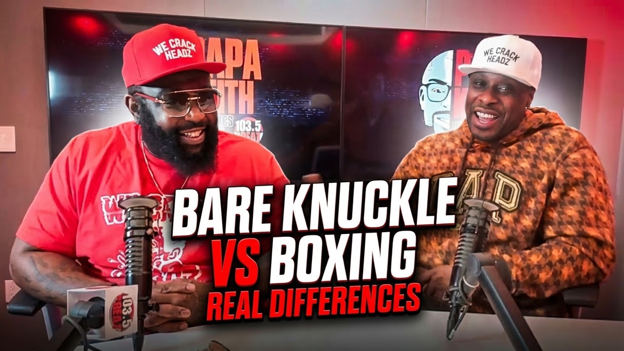 Dada 5000 | In The Building!