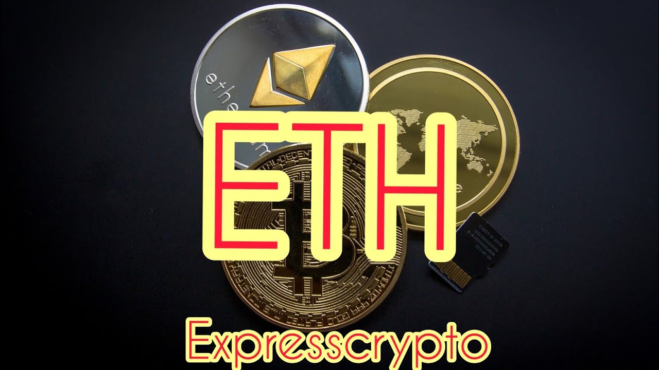 Автокран ETH 10 САТОШИ каждые 30 секунд.Вывод на ExpressCrypto