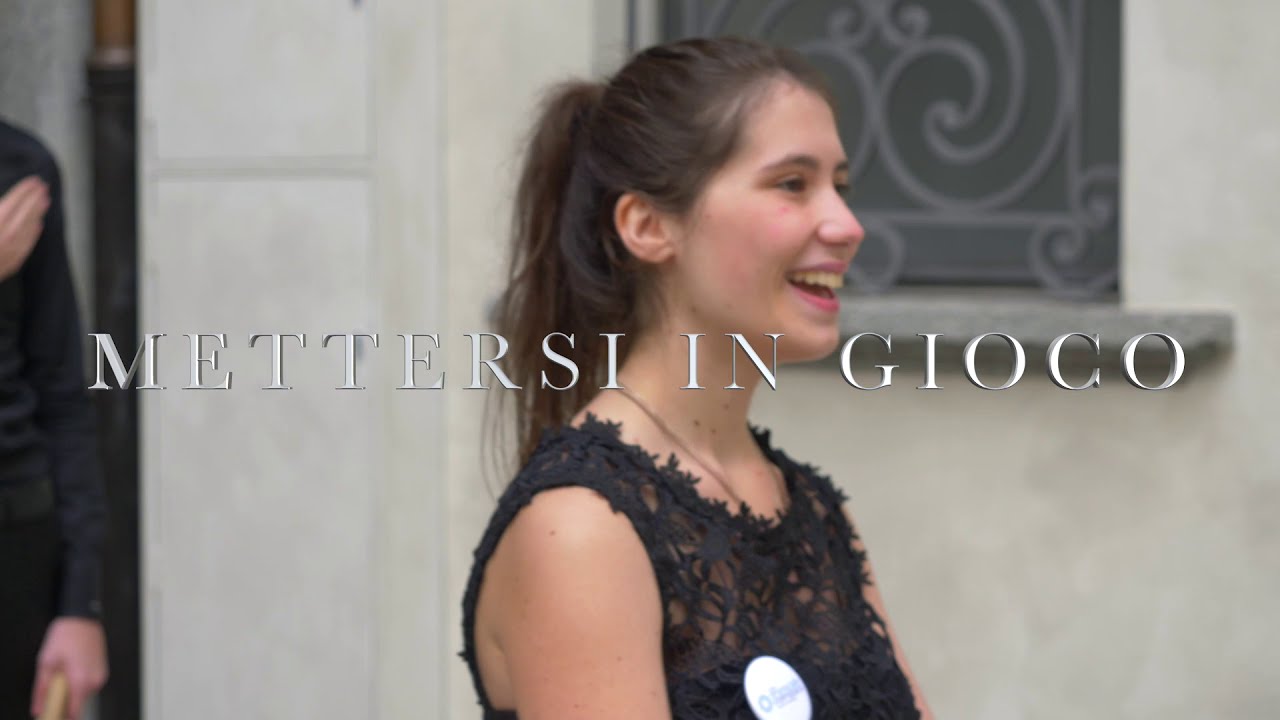 Liceo Coreutico Giuditta Pasta, Open Day