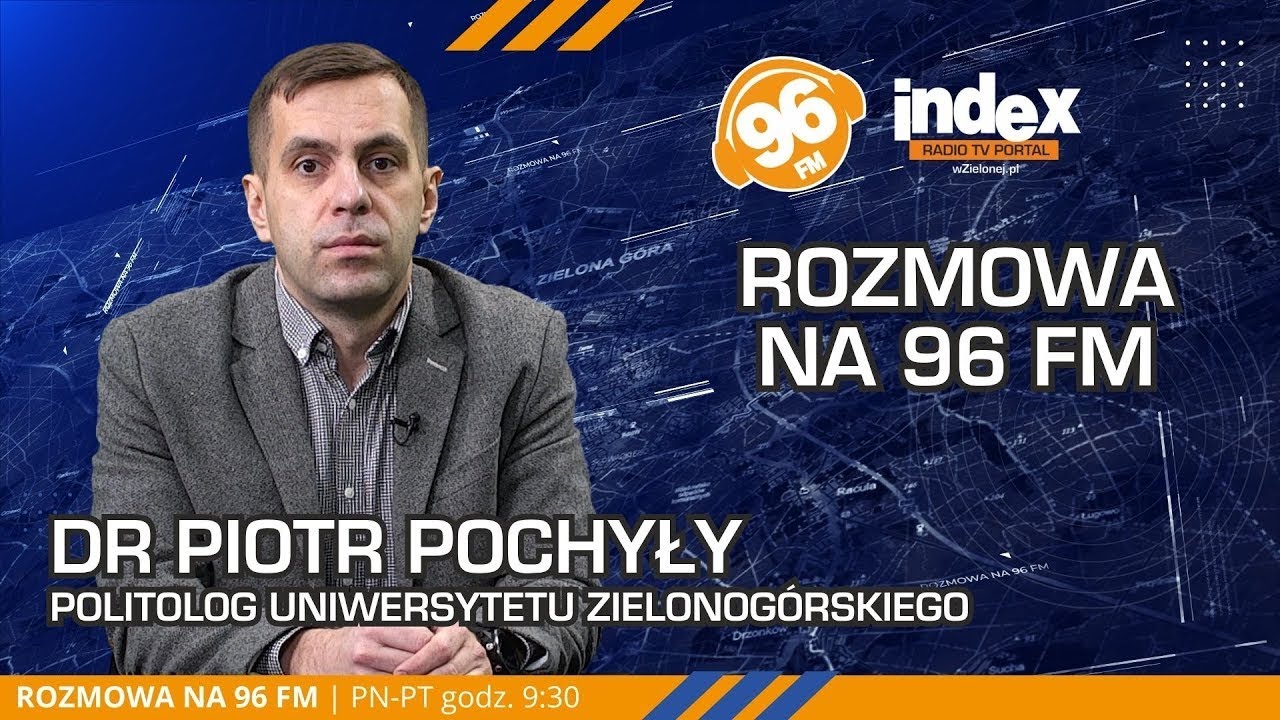 Wybory Prezydenckie - Co Dalej z Polską?