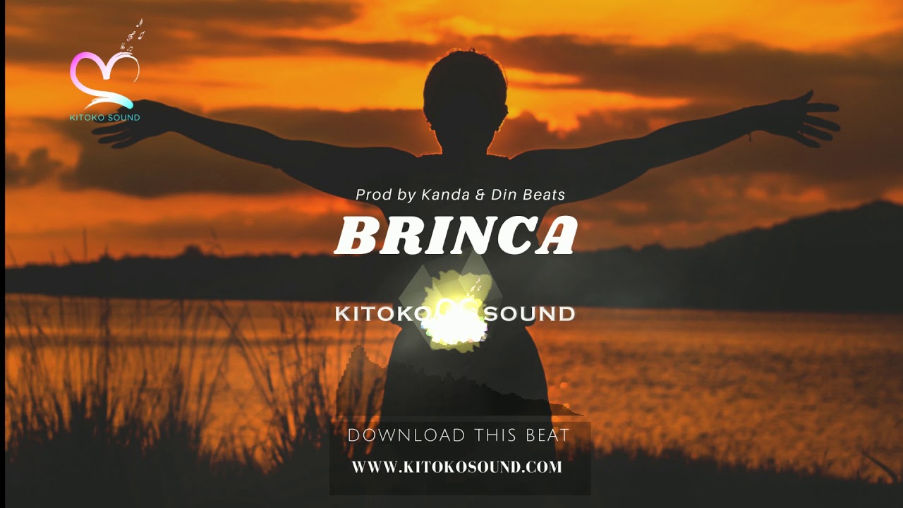 Afro House Instrumental 