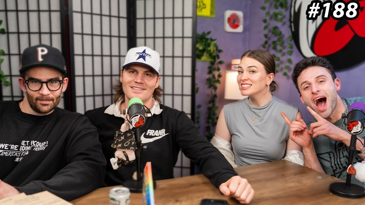 We're back together again! | Fear&