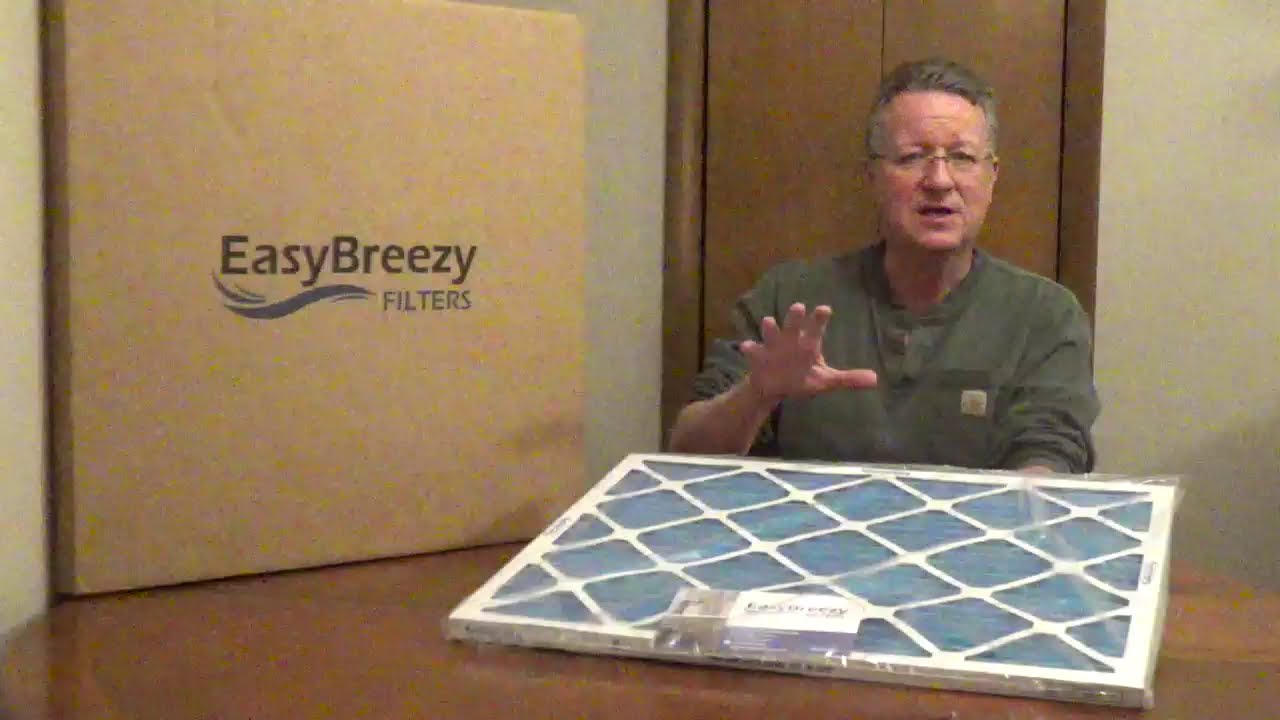 Furnace Filter Subscription