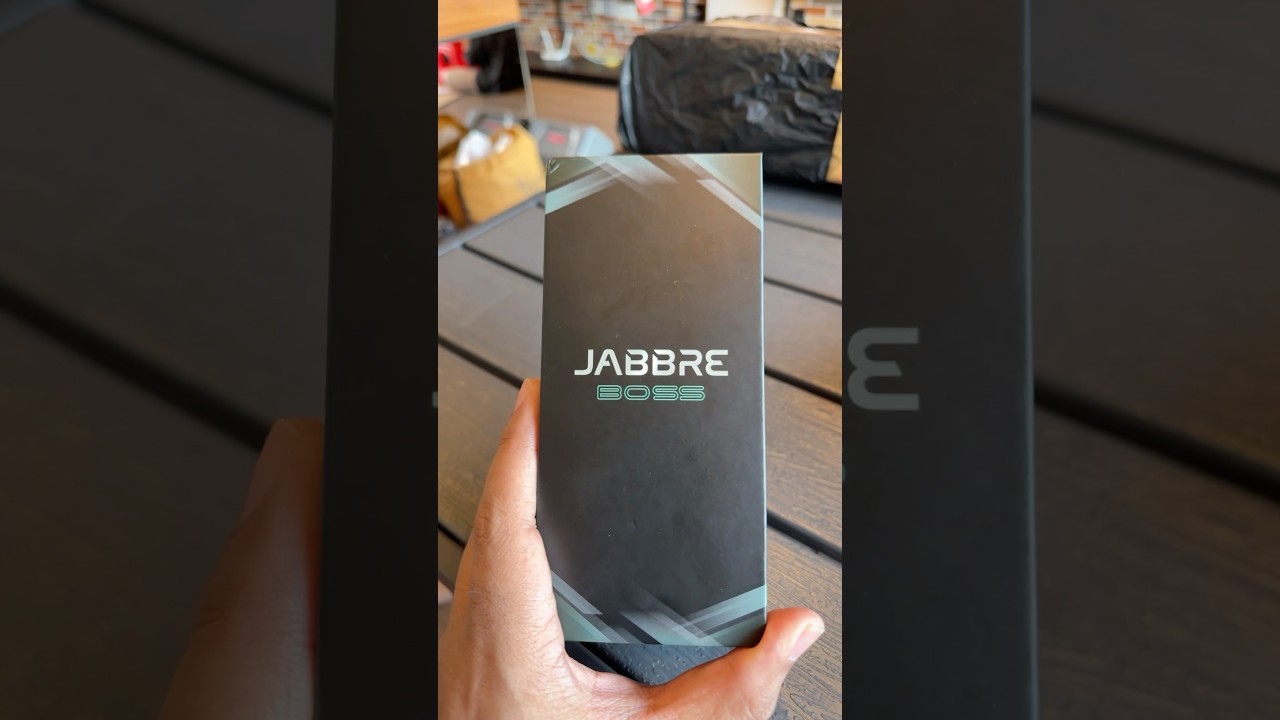 Cara pairing universal blototh dari jabbre boss ke merk lain cardo senna maxto ejeas etc  