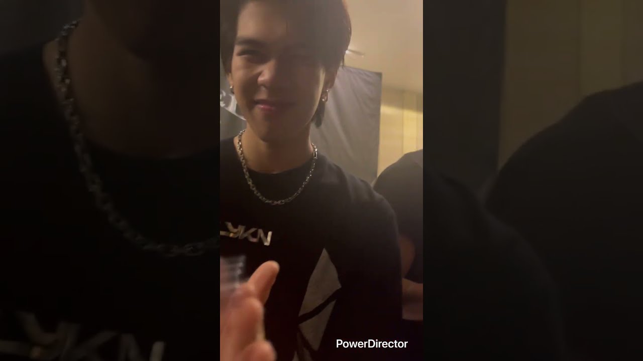 Vlog Concierto LYKN