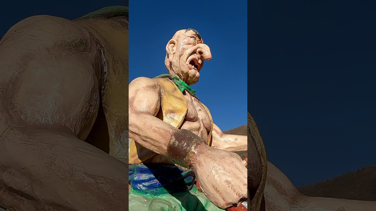 🥳 Carnevale di Laives | Leiferer Fasching | Carnival Parade Leifers