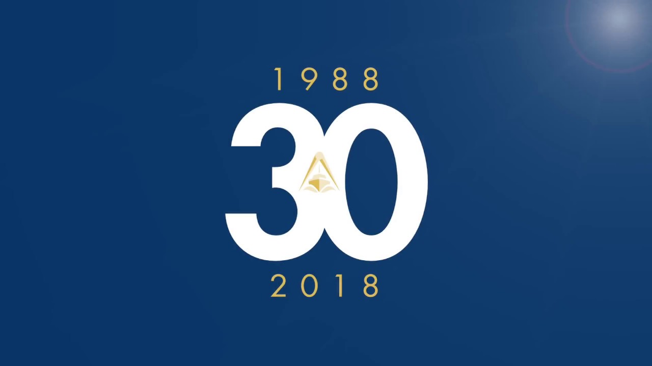 Pendennis Shipyard 30th Anniversary