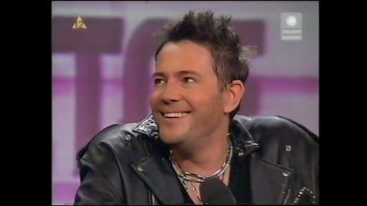 Polsat - Show!Time - 30.04.2006 (LOST MEDIA)