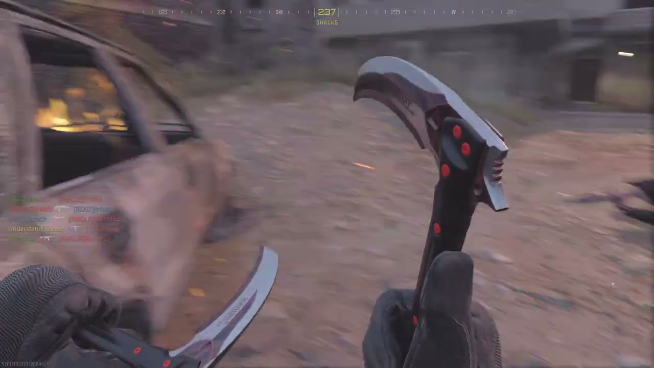 Gone getcha, gone getcha, gone getcha