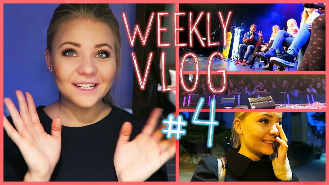 Katistrophe - GIPSARM, CLOSRCON & Verloren im Saarland! - Weekly Vlog #4