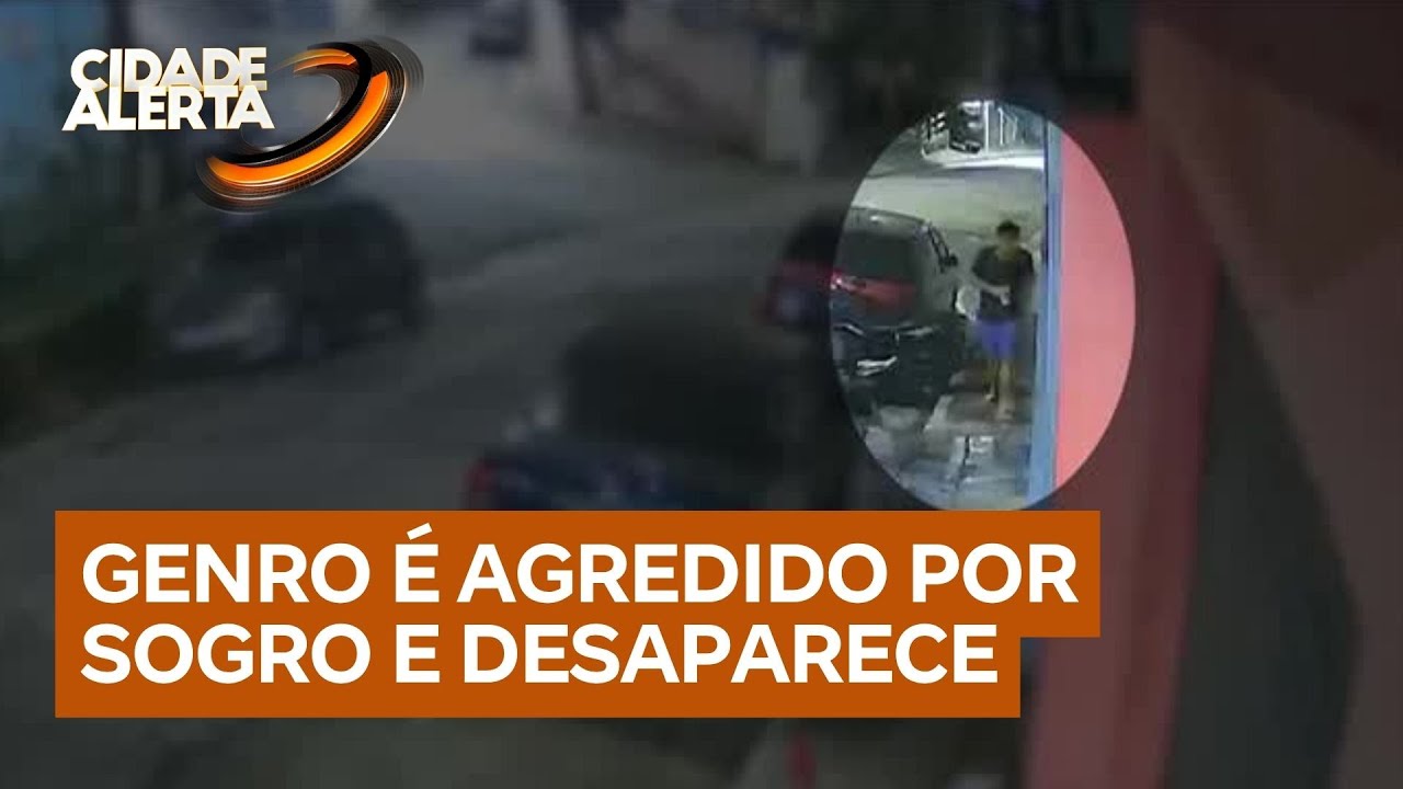 Jovem desaparece dias após brigar com a esposa na zona norte de São Paulo