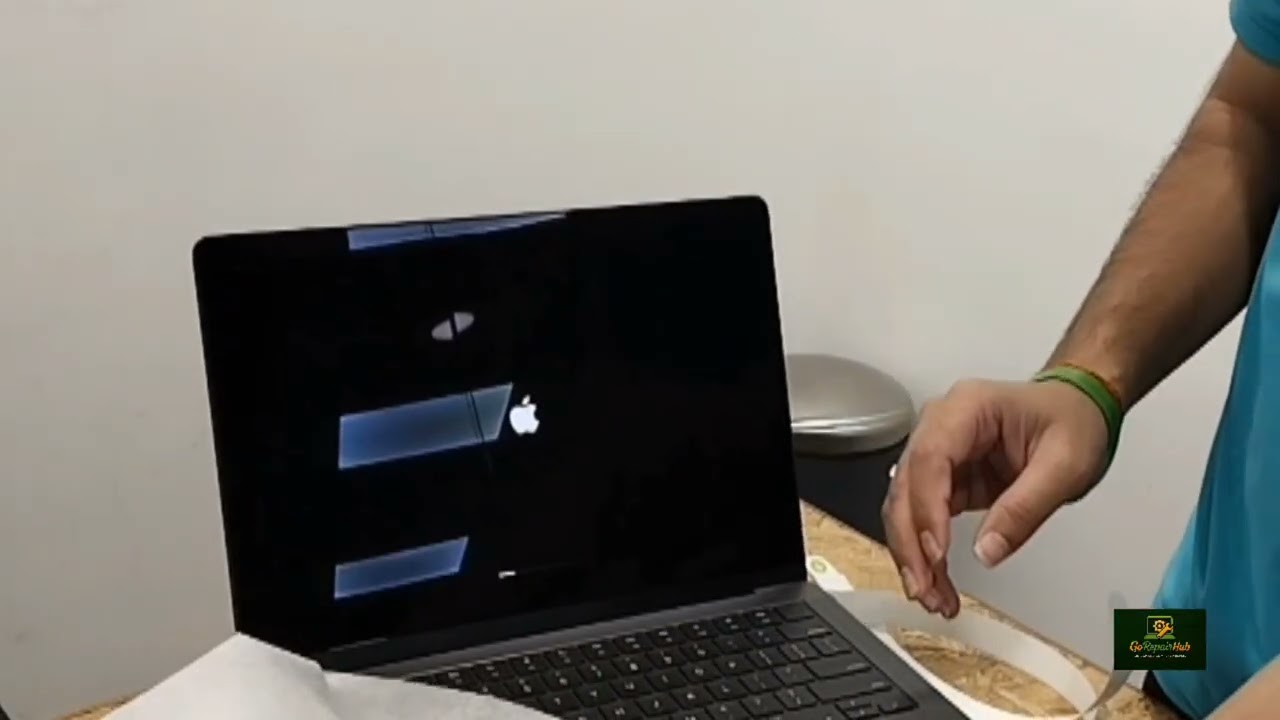 Apple MacBook Pro M4 Pro Unboxing & First Look - World's Most Powerful Laptop🔥🔥💯