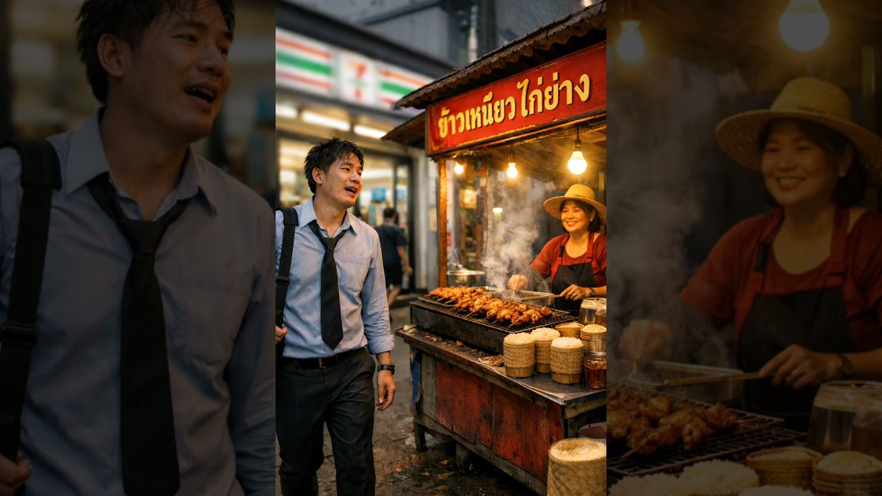 #ข้าวเหนียวไก่ย่าง#เพลงฮาๆ#เพลงใหม่#เพลงไวรัล#KitpiwatMusicOfficial