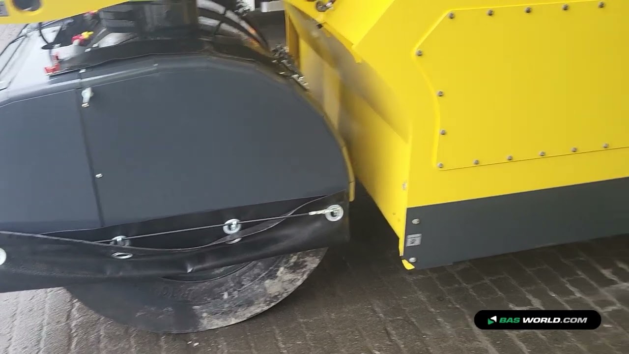 70201888 Bomag BW28 RH