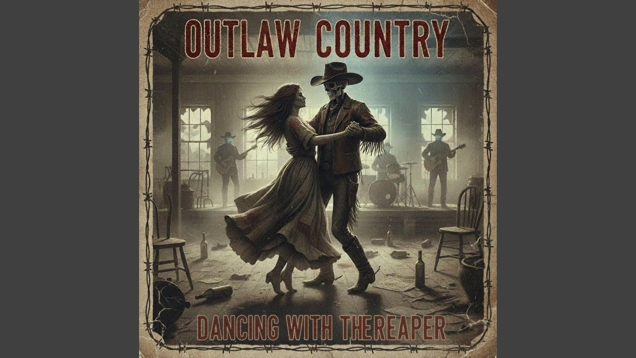 Dancing with the Reaper