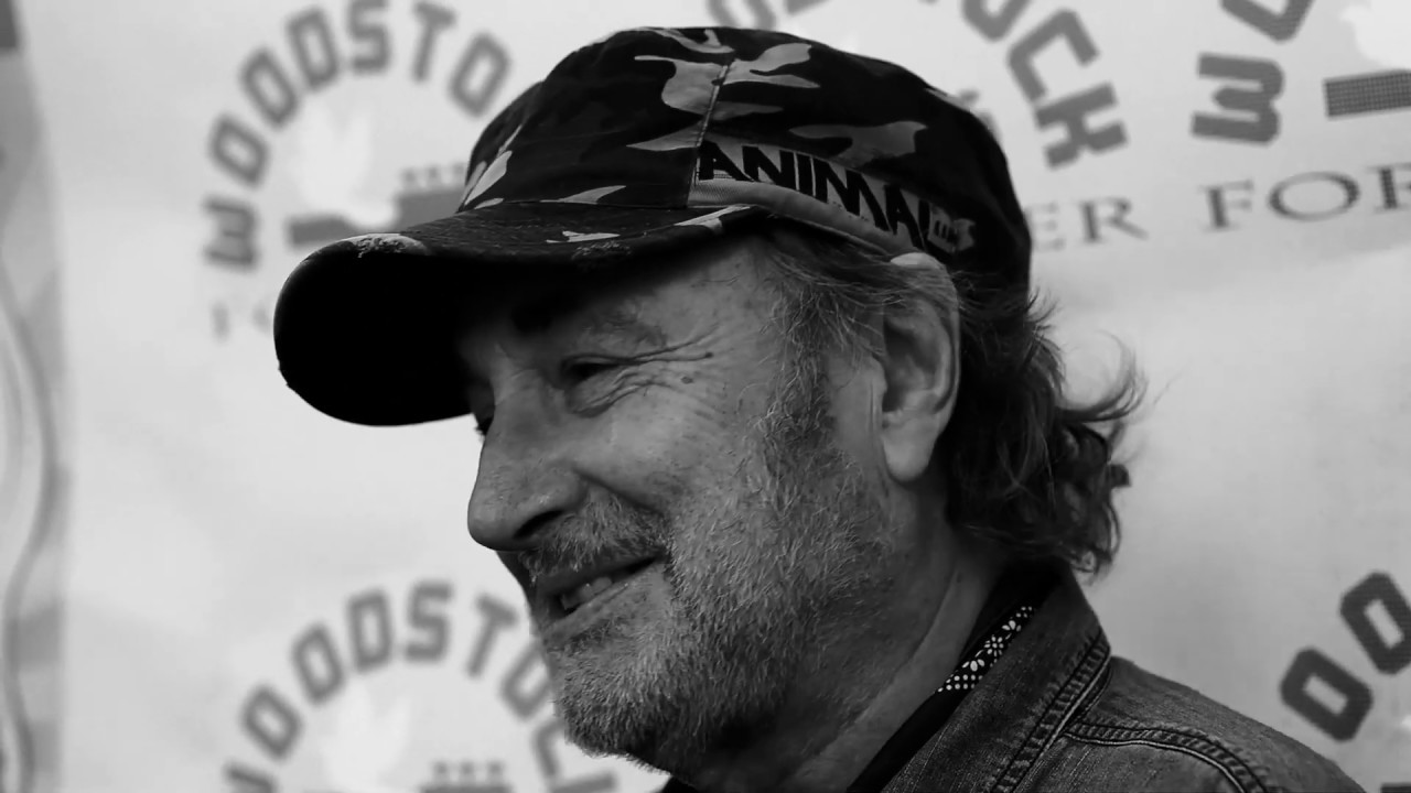 Miller Anderson Band 