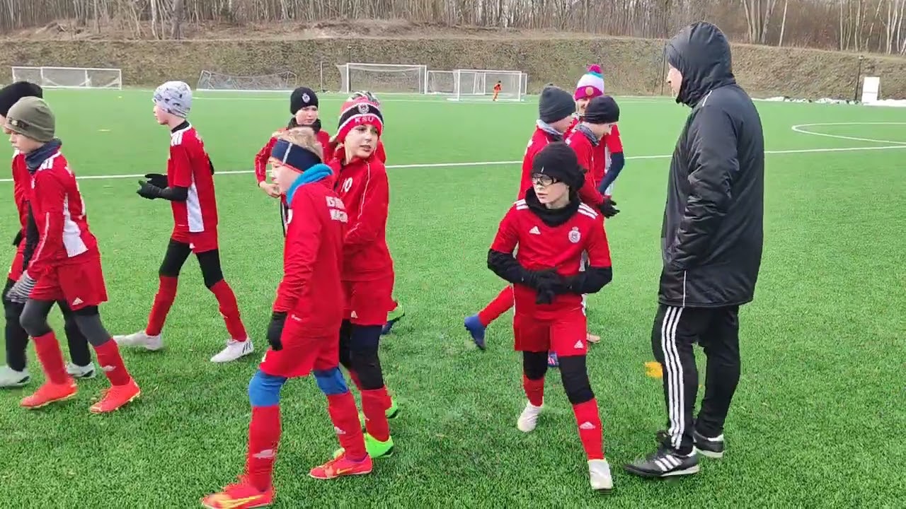 Wilkasy 2023 - Dzień V