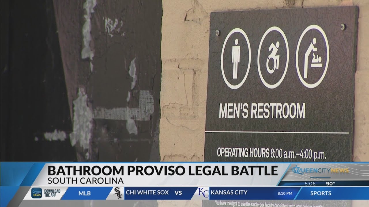 SC attorney general wants transgender bathroom argument to reach US Supreme Court