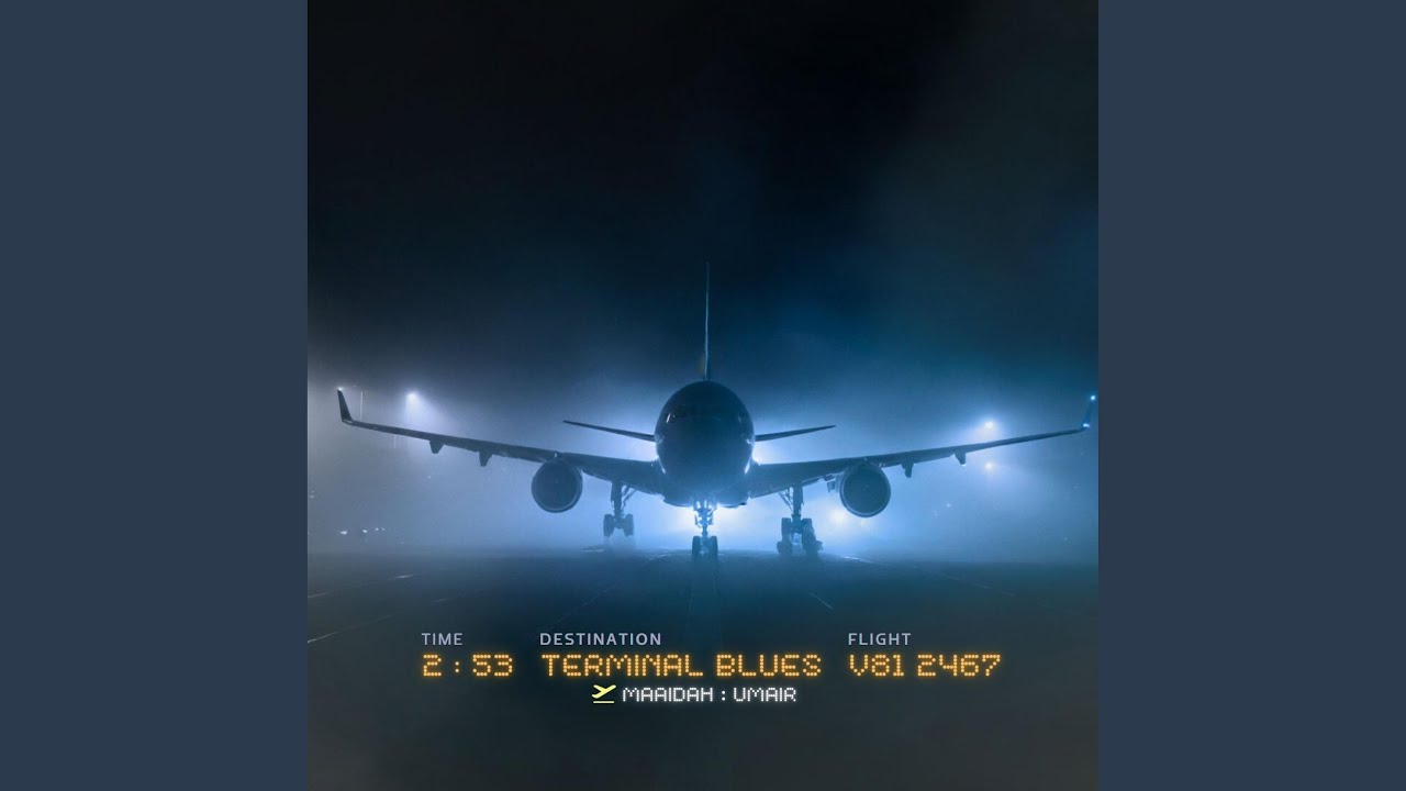 Terminal Blues