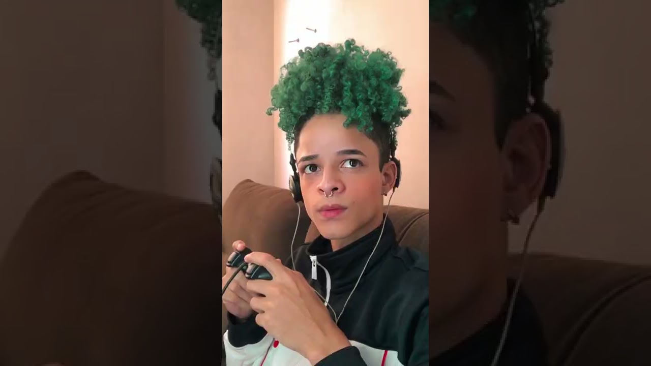QUANDO SEU IRM&Atilde;O &Eacute; SURDO
