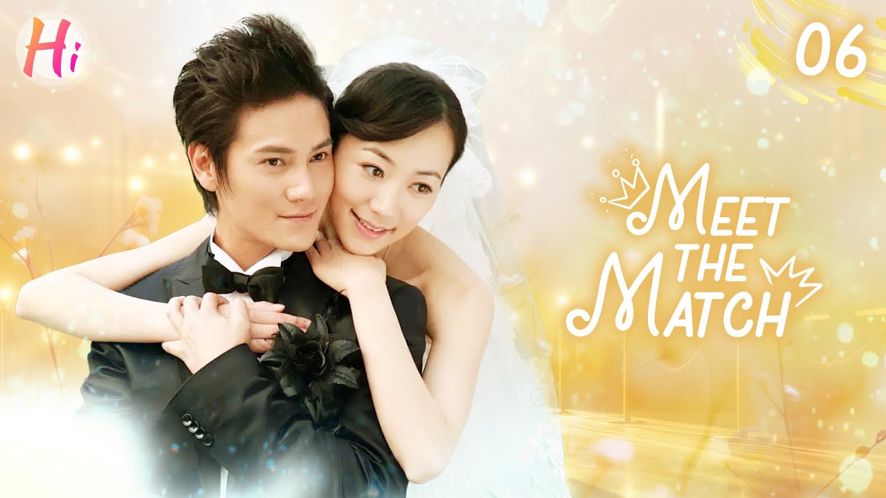 Эпизод 06 | Встреча судьбы | Генеральный директор вернулся и влюбился в менеджера отеля