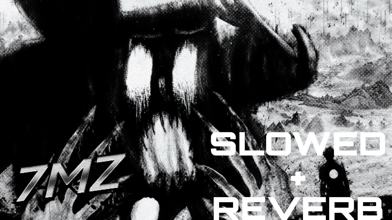Pedro Alves - HOLLOW | SLOWED + REVERB