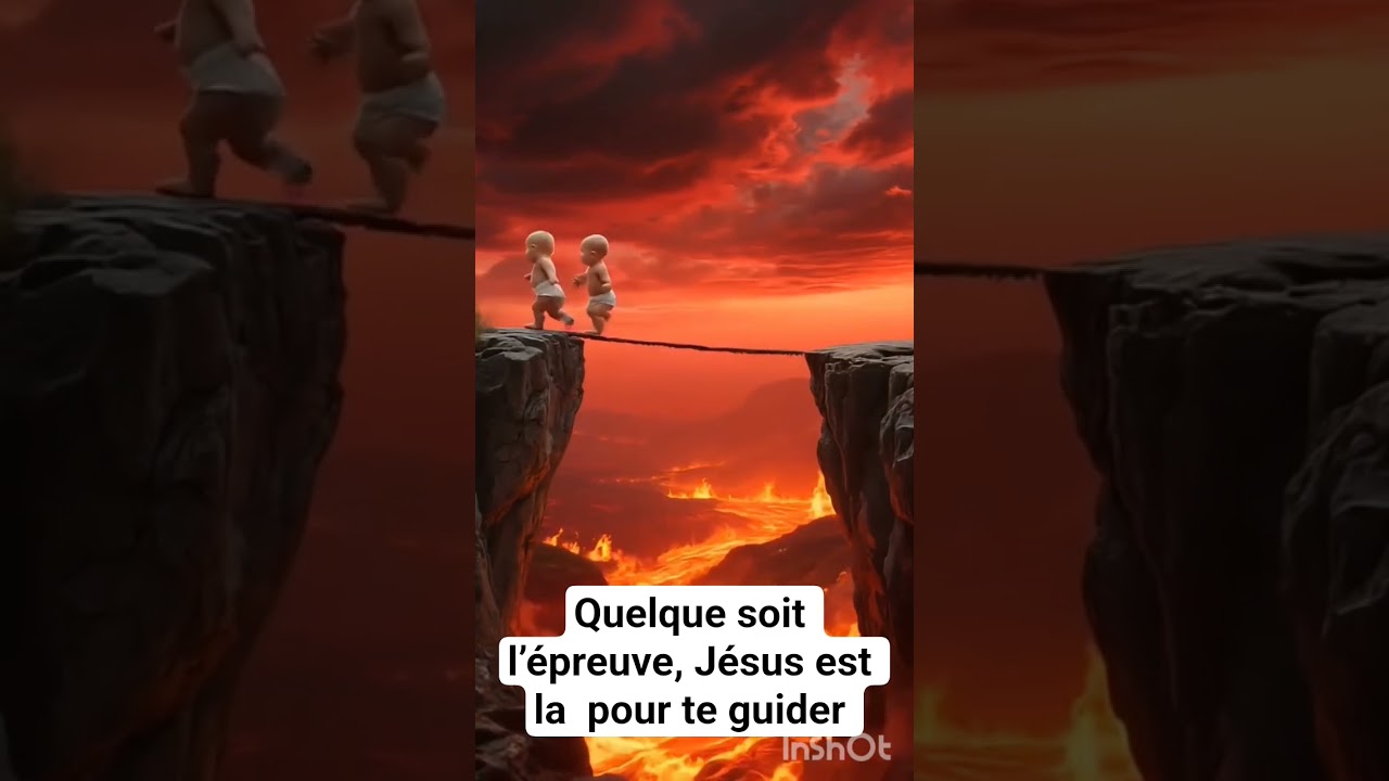 jesus, la v&eacute;rit&eacute; et la vie #foienaction #temoignagechretien #نفيسه