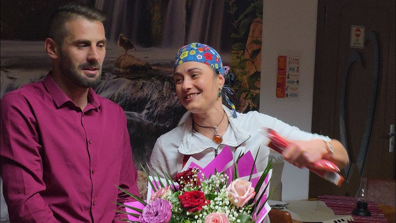 LA MULȚI ANI AURA LU' ARDELEANU ❤️🥰