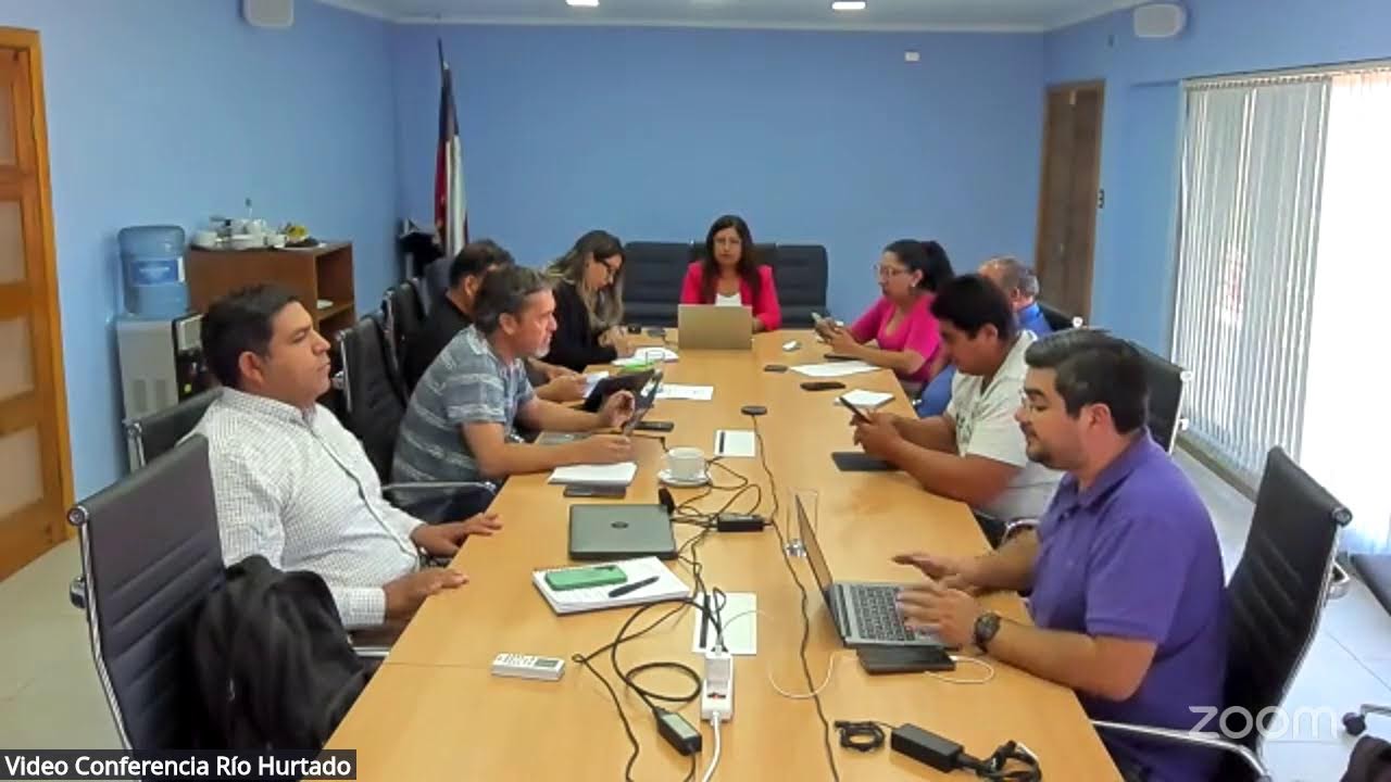 Sesión N° 07 -H. Concejo Municipal 2026