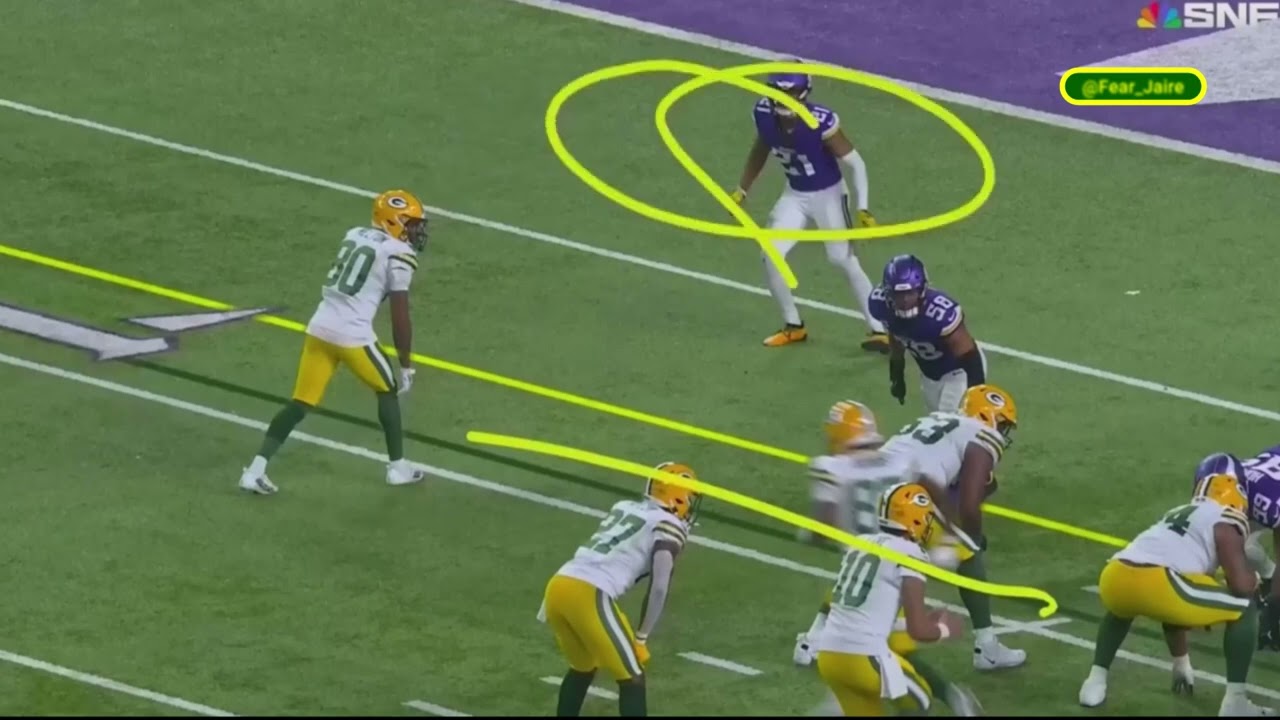 Bo Melton Becomes 1st Packers Receiver To Have 100 Yard Game In 2023 | Radio Calls