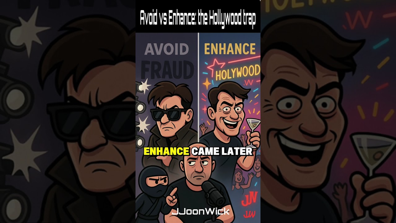 Charlie Sheen: The Hollywood Trap