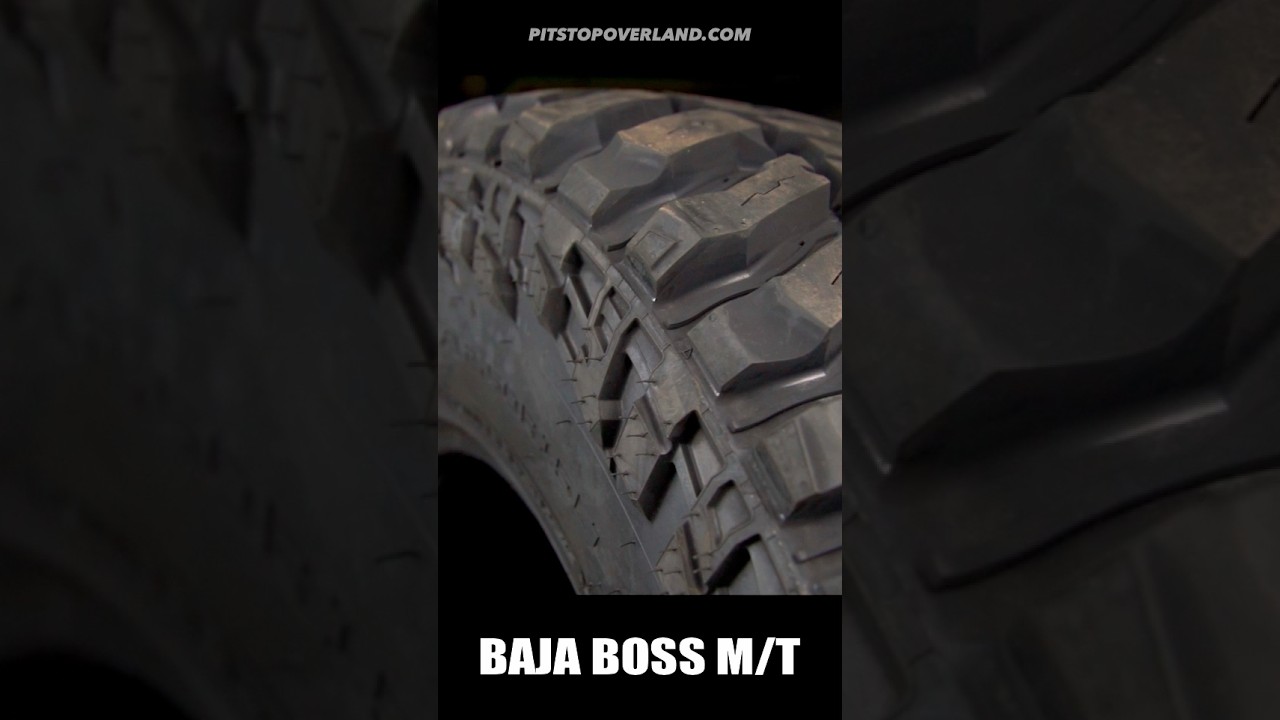 Микки Томпсон Баха Босс М/Т