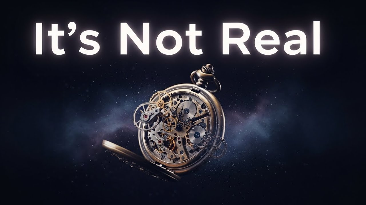 100 Sleepy Facts About Time (2 Hours Documentary)