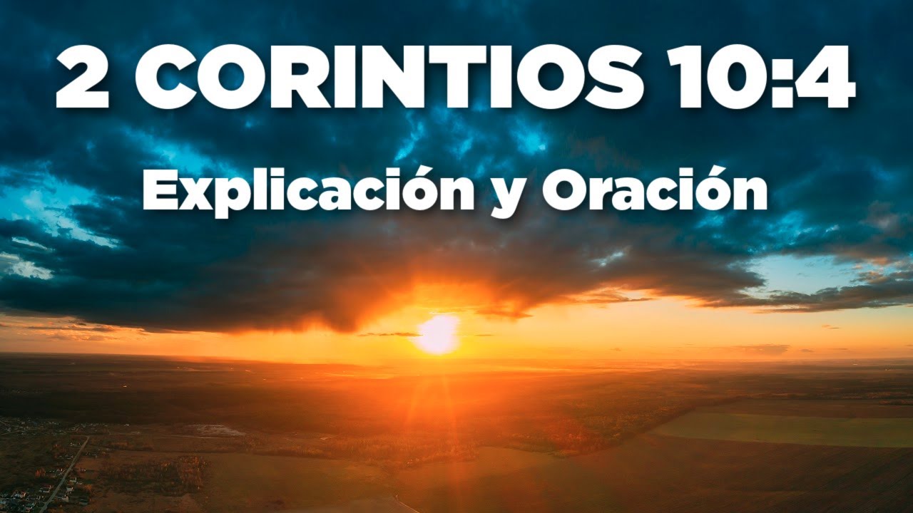 ORACION de la MAÑANA de Hoy Para Usar las ARMAS ESPIRITUALES