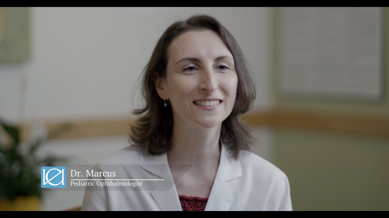 Summer Eye Tips with Dr. Marcus