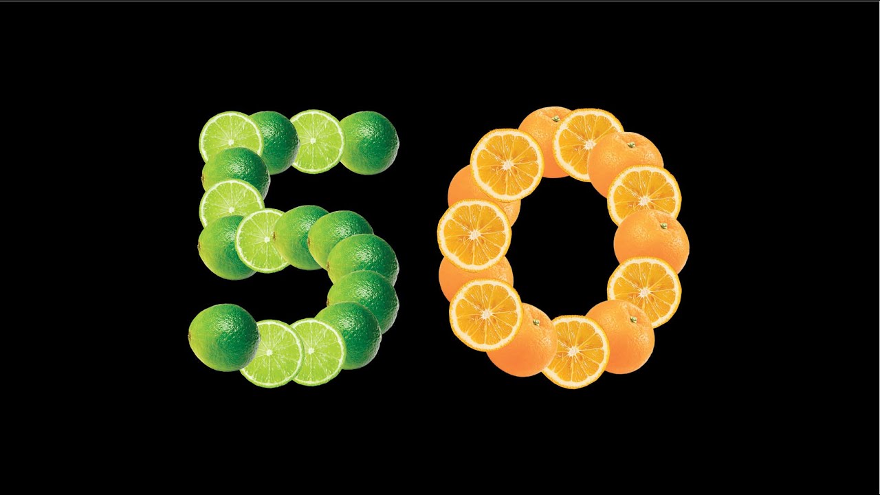 50 anos Escola Parque