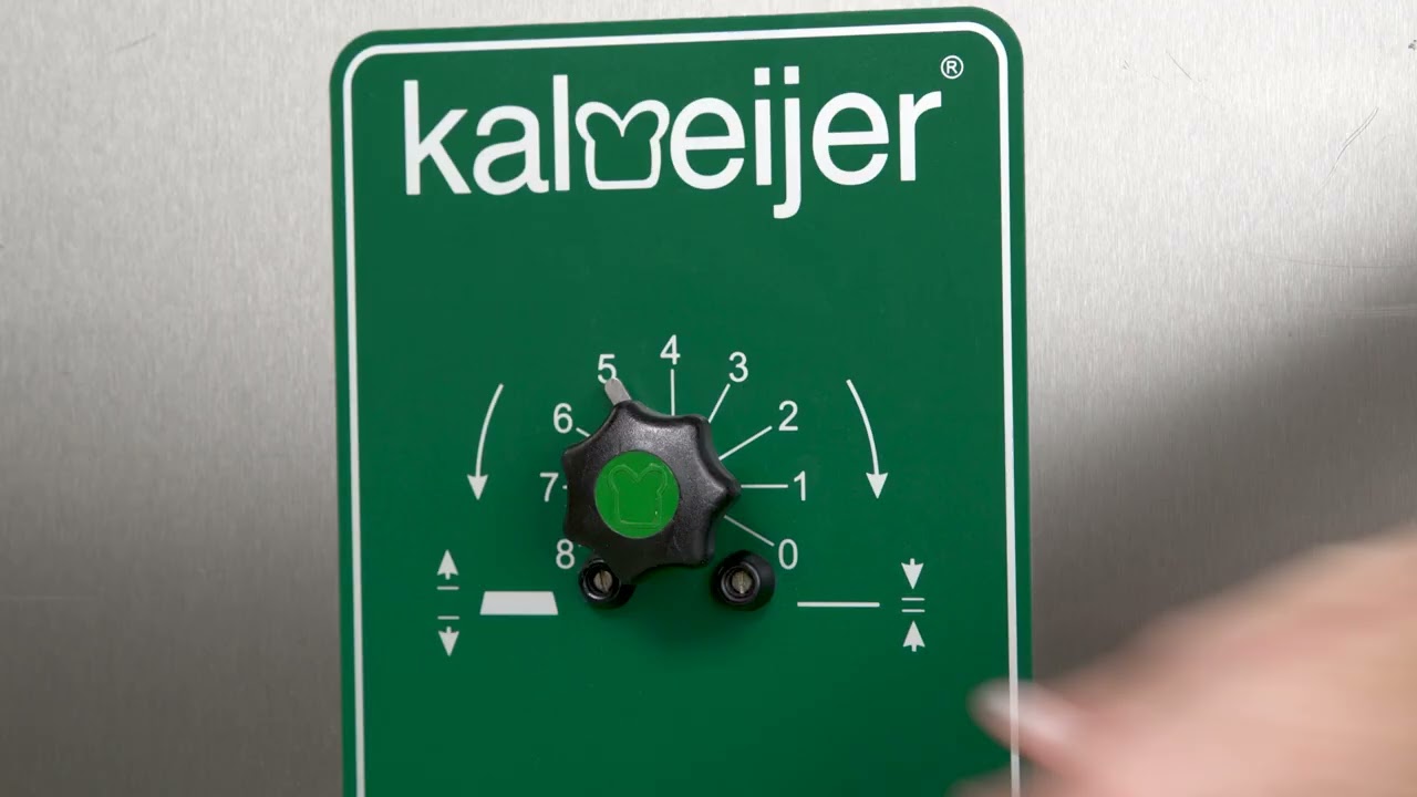 How-to KGM: Transformer le massepain
