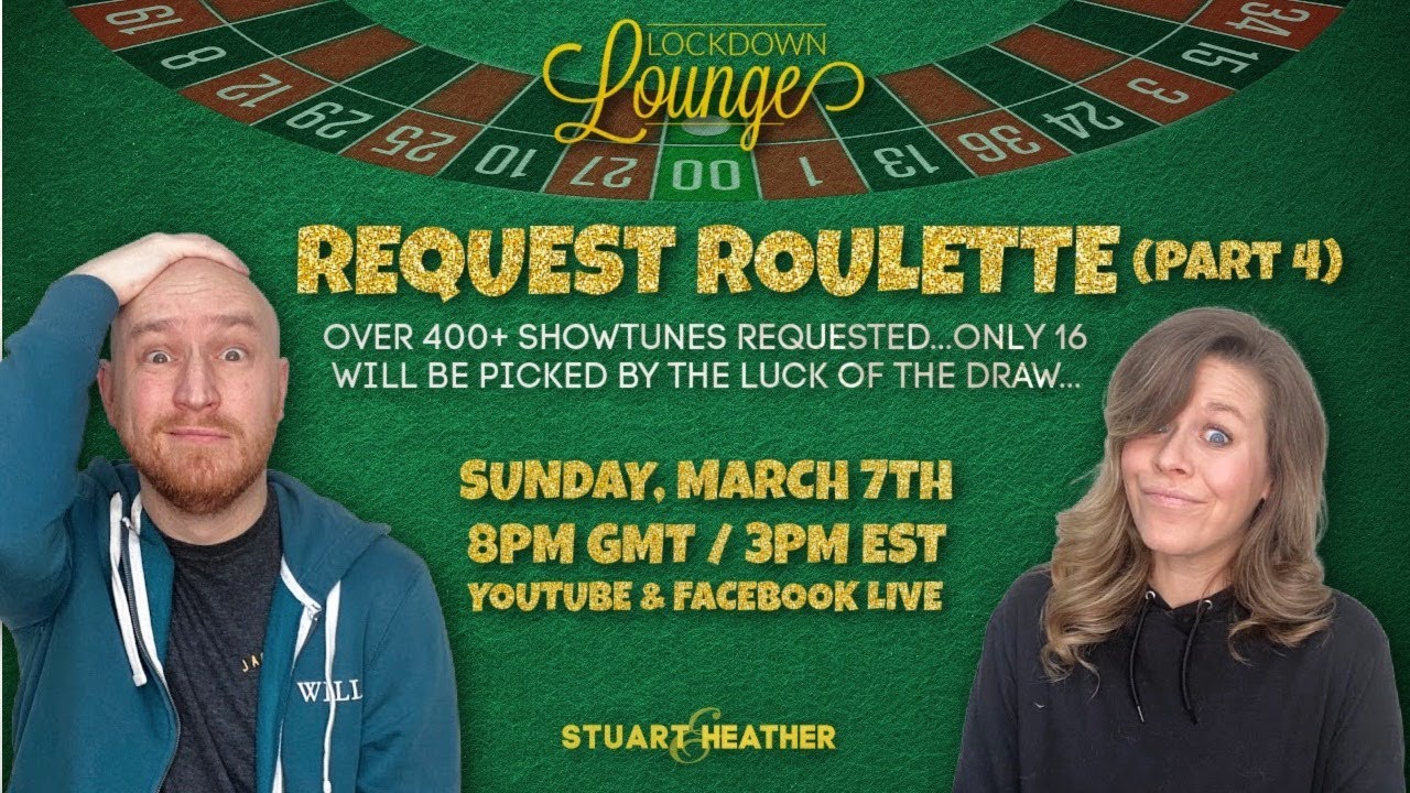 Stuart & Heather in 
