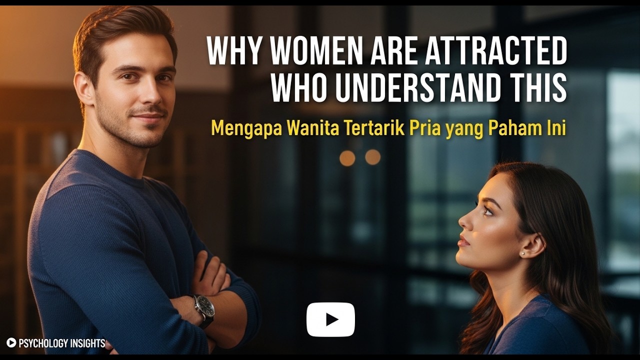 Wanita dengan Ketertarikan Emosional Kuat Selalu Menunjukkan 3 Tanda Ini