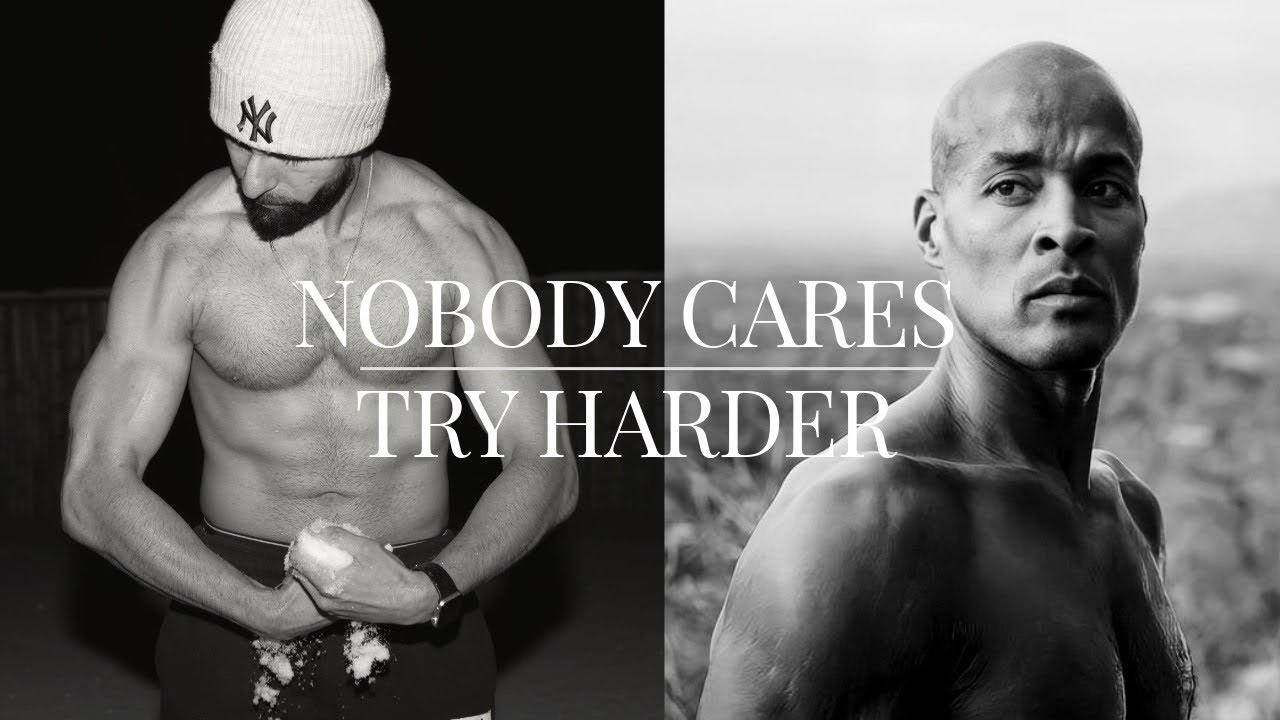 ADHD & Discipline: Why I Stopped Trying Harder