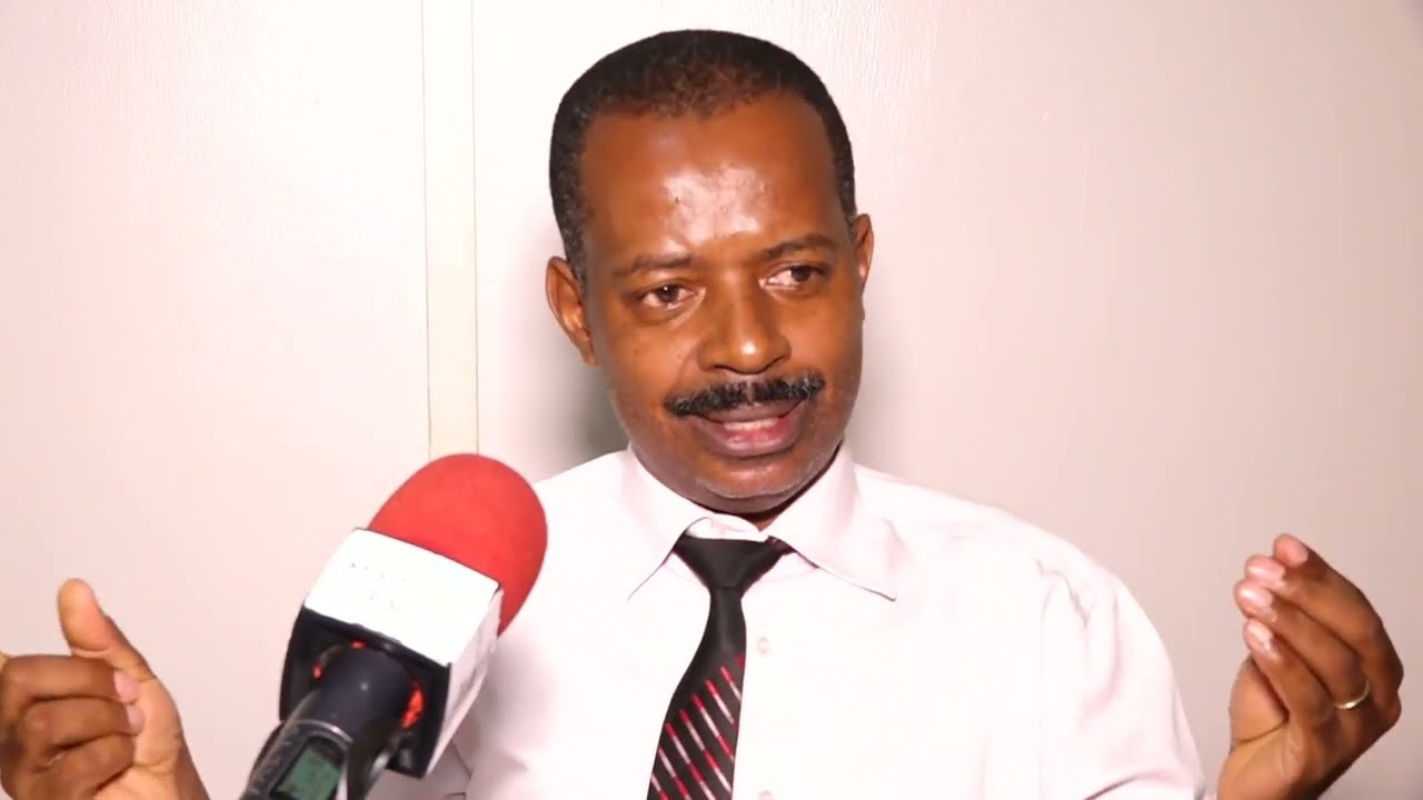 THE VC OF UTAMU PROF. EDDY TUKAMUSHABA SPEAKS OF UNIVERSITIES AIDING THE GROWTH OF BUSINESSES TODAY