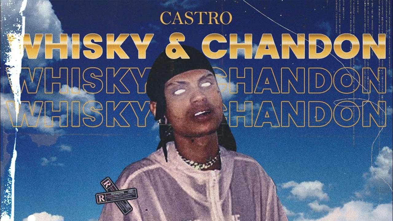 aka.castro - Whisky & Chandon (Prod. @marretabeats)