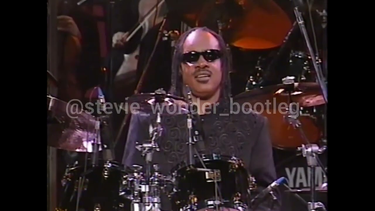 Stevie Wonder - Another Star